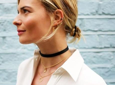 SEASONAL TREND; CHOKER, AGAIN??