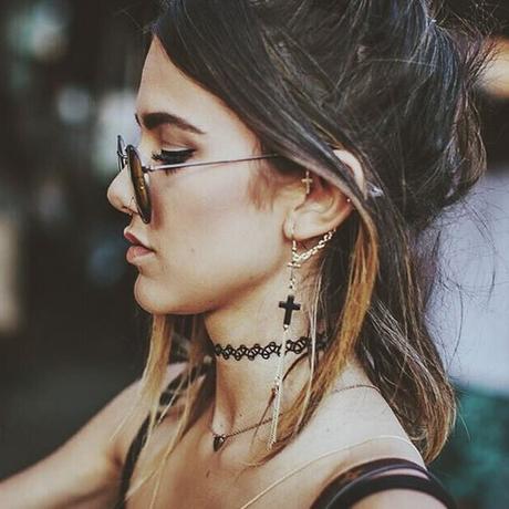 SEASONAL TREND; CHOKER, AGAIN??