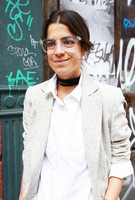 SEASONAL TREND; CHOKER, AGAIN??