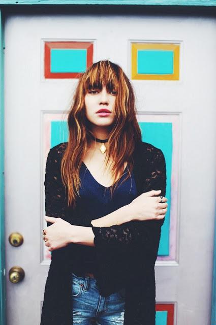 SEASONAL TREND; CHOKER, AGAIN??