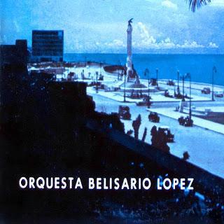 Orquesta Belisario López - Montuno Cha Cha Cha Orquesta Belisario López - Montuno Cha Cha Cha