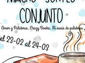 ¡Macro sorteo conjunto!