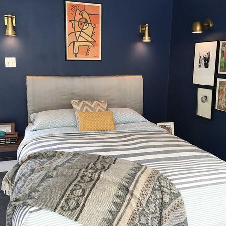 ANTES/DESPUÉS: EL CAMBIO RADICAL DE UNA VIVIENDA EN CALIFORNIA