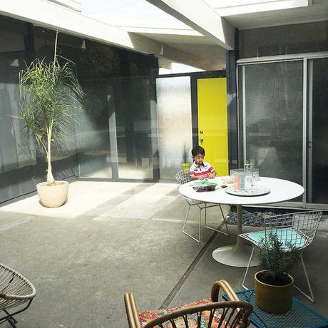 ANTES/DESPUÉS: EL CAMBIO RADICAL DE UNA VIVIENDA EN CALIFORNIA