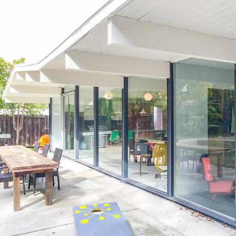 ANTES/DESPUÉS: EL CAMBIO RADICAL DE UNA VIVIENDA EN CALIFORNIA