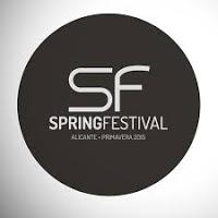 Confirmaciones Alicante Spring Festival 2016