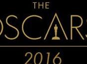 Especial Porra Oscars 2016