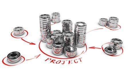 Cinco servicios financieros donde triunfan las plataformas participativas