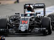 IMPRESIÓN McLAREN TRAS PRIMEROS TEST PRETEMPORADA 2016