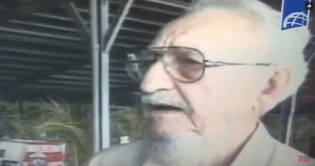 Muere Ramón Castro Ruz, el mayor de los hermanos Castro Paperblog