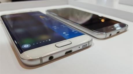 Por qué Samsung Galaxy S7 no tiene puerto USB-C: 4 razones