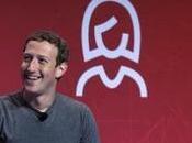 Mark Zuckerberg: "Todo mundo merece tener acceso Internet"