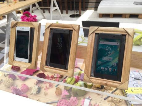 Lo bueno, lo malo y lo feo de los nuevos smartphones de LG, Samsung y Sony