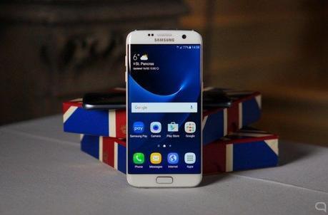 Lo bueno, lo malo y lo feo de los nuevos smartphones de LG, Samsung y Sony