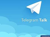 Telegram tiene millones usuarios mensuales