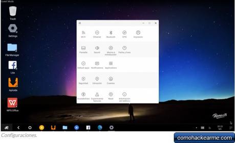 Remix OS llevara android a PCs x86 antiguas