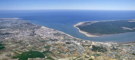 LOS RÍOS DE LA VERTIENTE ATLÁNTICA