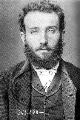 Contra los pastores, contra los rebaños- Albert Libertad.