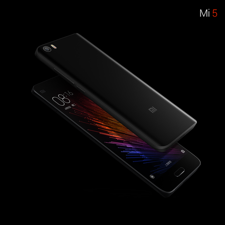 Xiaomi lanza el Mi5, el sucesor del Mi4 que presenta notables mejoras. Aquí un primer acercamiento