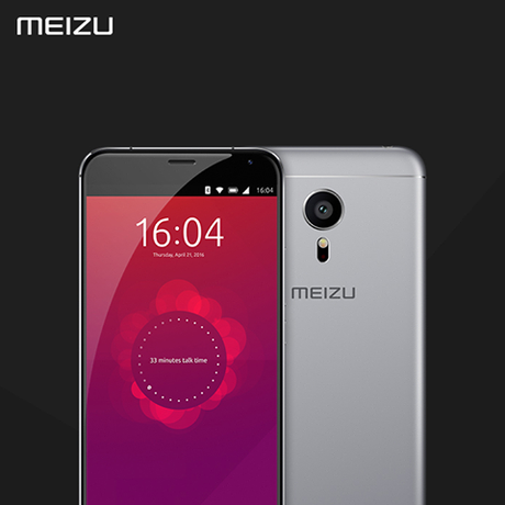 Meizu Pro 5 Ubuntu Edition, un primer acercamiento al dispositivo móvil más poderoso con sistema operativo Ubuntu