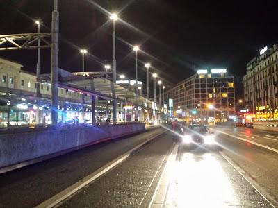 Nuestros miedos (Cobertura especial desde Ginebra. Parte 1)