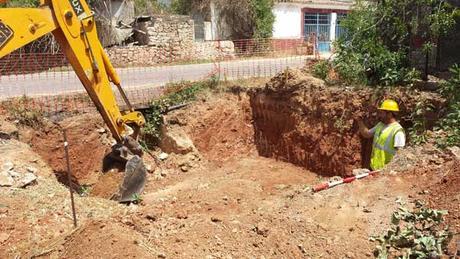 Charlas de caña y barra sobre el futuro de la arqueología en España. Parte II arqueologia-preventiva