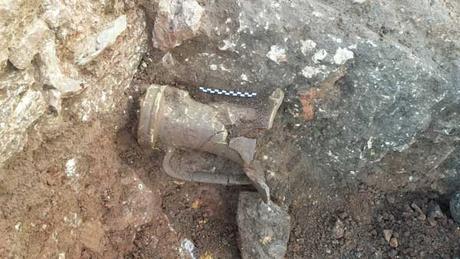 Charlas de caña y barra sobre el futuro de la arqueología en España. Parte II anfora-PE-25-Ibiza-Arqueologia