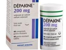 fármaco Depakine causa 1.000 nacimientos malformaciones muertes