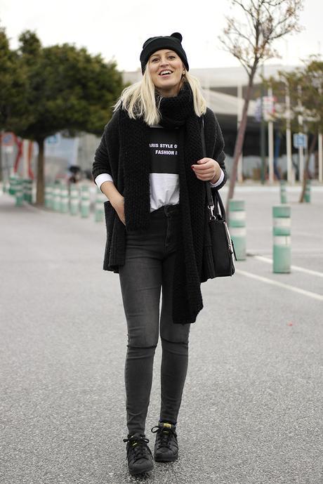 MY WINTER UNIFORM MY WINTER UNIFORM