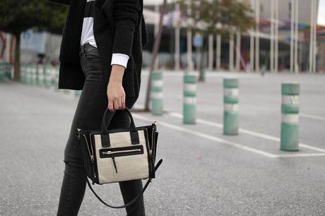 MY WINTER UNIFORM MY WINTER UNIFORM