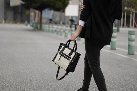 MY WINTER UNIFORM MY WINTER UNIFORM