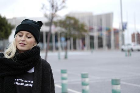 MY WINTER UNIFORM MY WINTER UNIFORM