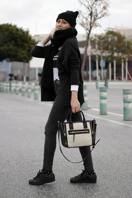 MY WINTER UNIFORM MY WINTER UNIFORM