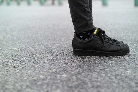 MY WINTER UNIFORM MY WINTER UNIFORM