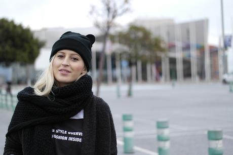 MY WINTER UNIFORM MY WINTER UNIFORM