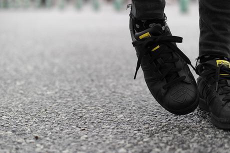 MY WINTER UNIFORM MY WINTER UNIFORM