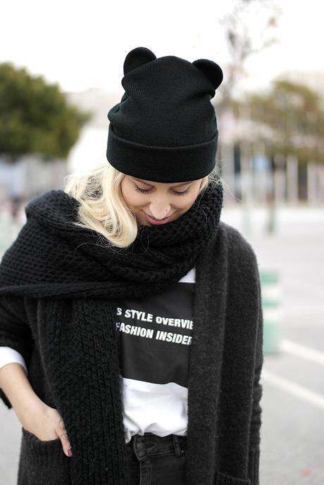 MY WINTER UNIFORM MY WINTER UNIFORM