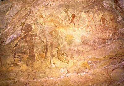 ¿Qué le ocurrió a la misteriosa población del Sáhara hace 7000 años?