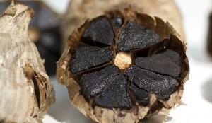 ajo-negro