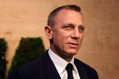 Daniel Craig no volverá a ser James Bond