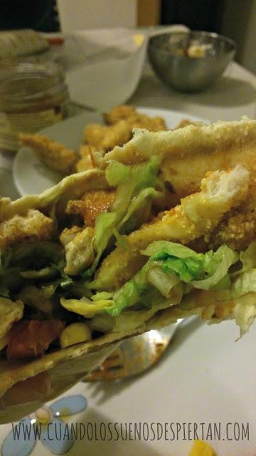 ¡ AY QUE NO PICA! COMIDA MEJICANA APTA PARA LOS MÁS PEQUES ¡ AY QUE NO PICA! COMIDA MEJICANA APTA PARA LOS MÁS PEQUES