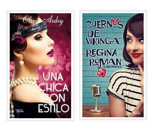 Sorteo varios lotes de libros en Entre Metáforas