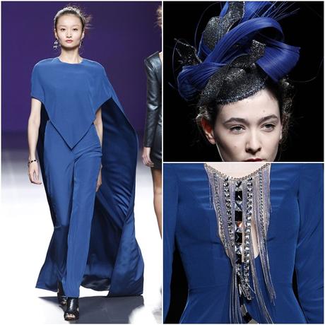 MBFWM OTOÑO/INVIERNO 2016/2017: RESUMEN PARTE II