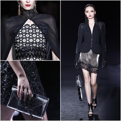 MBFWM OTOÑO/INVIERNO 2016/2017: RESUMEN PARTE II