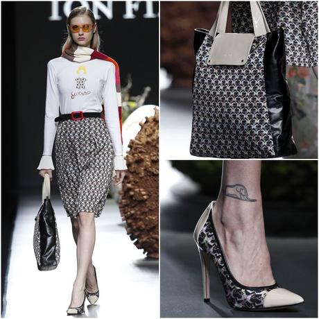 MBFWM OTOÑO/INVIERNO 2016/2017: RESUMEN PARTE II