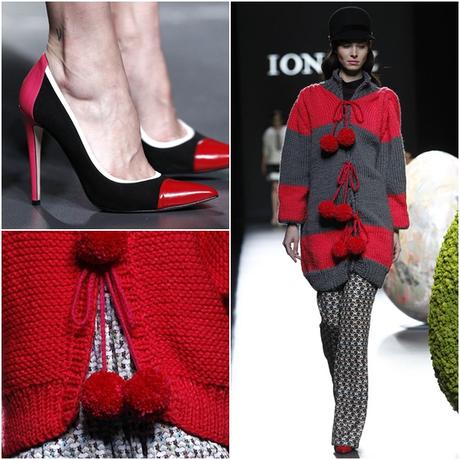 MBFWM OTOÑO/INVIERNO 2016/2017: RESUMEN PARTE II