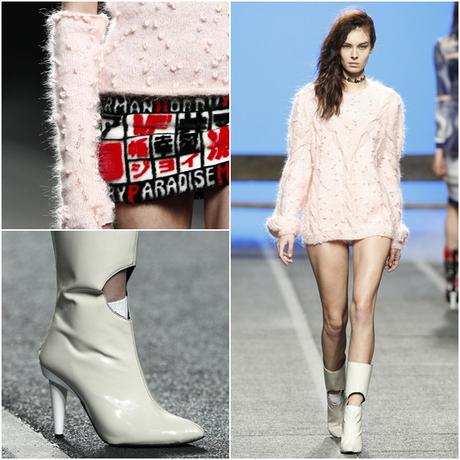 MBFWM OTOÑO/INVIERNO 2016/2017: RESUMEN PARTE II