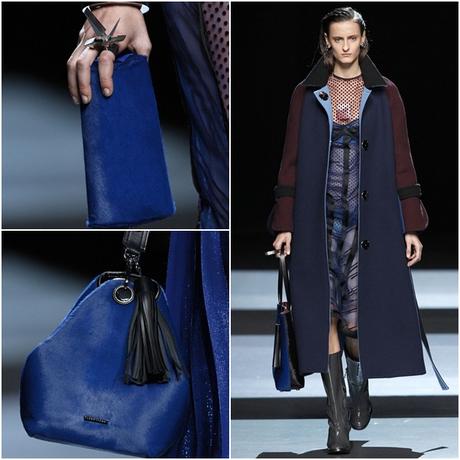 MBFWM OTOÑO/INVIERNO 2016/2017: RESUMEN PARTE II