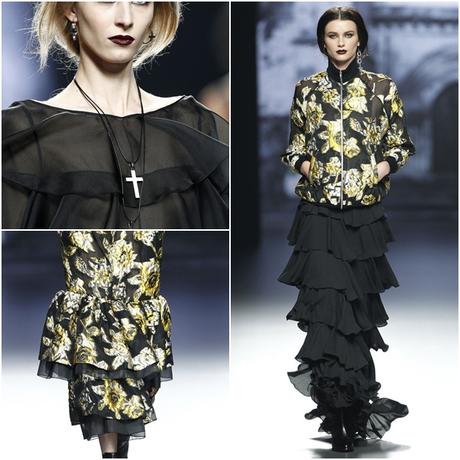 MBFWM OTOÑO/INVIERNO 2016/2017: RESUMEN PARTE II