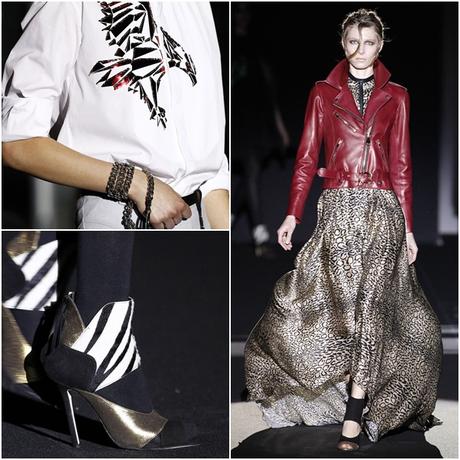 MBFWM OTOÑO/INVIERNO 2016/2017: RESUMEN PARTE II